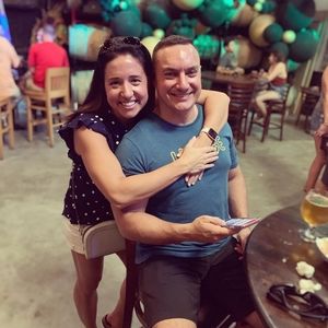 Meet your Posher, Alli